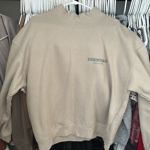 Essentials Sweater